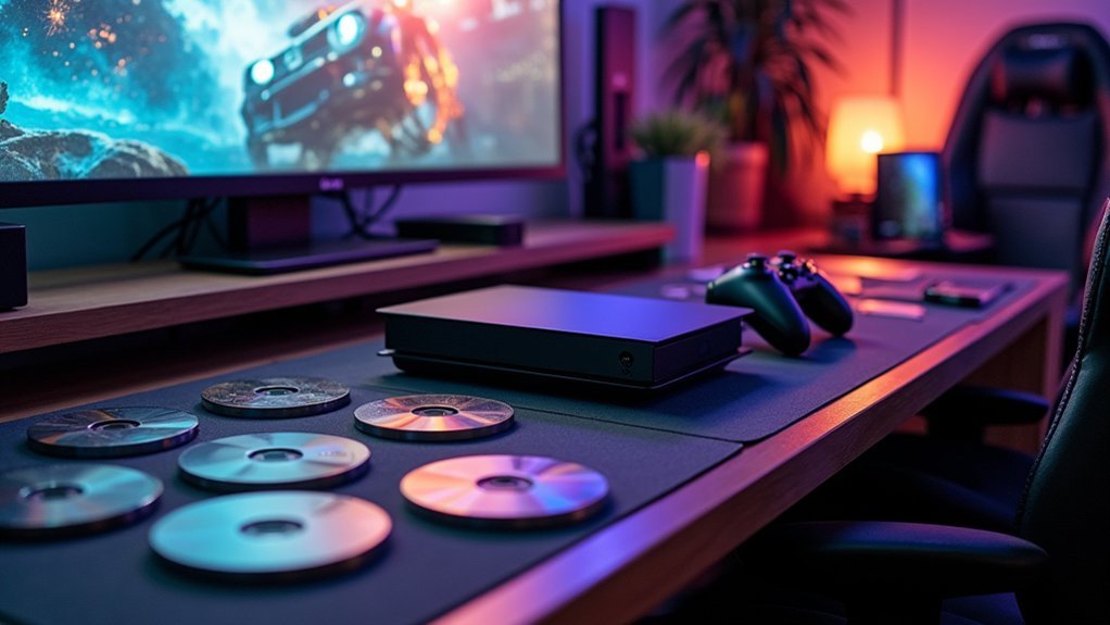 What Scale Works for Your Gaming System?