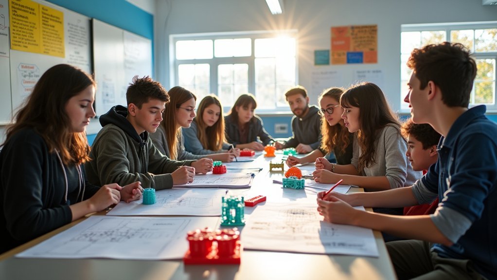 hands on 3d printing education