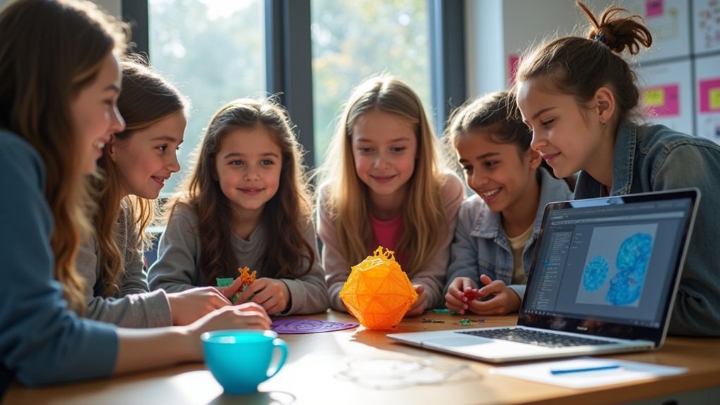 hands on learning engagement boost