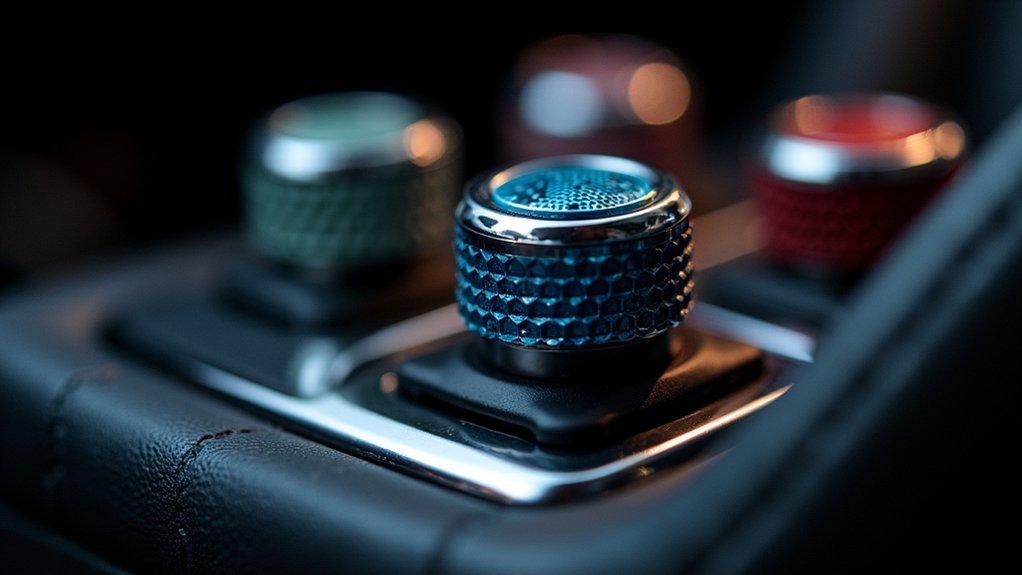 high quality seat control knobs