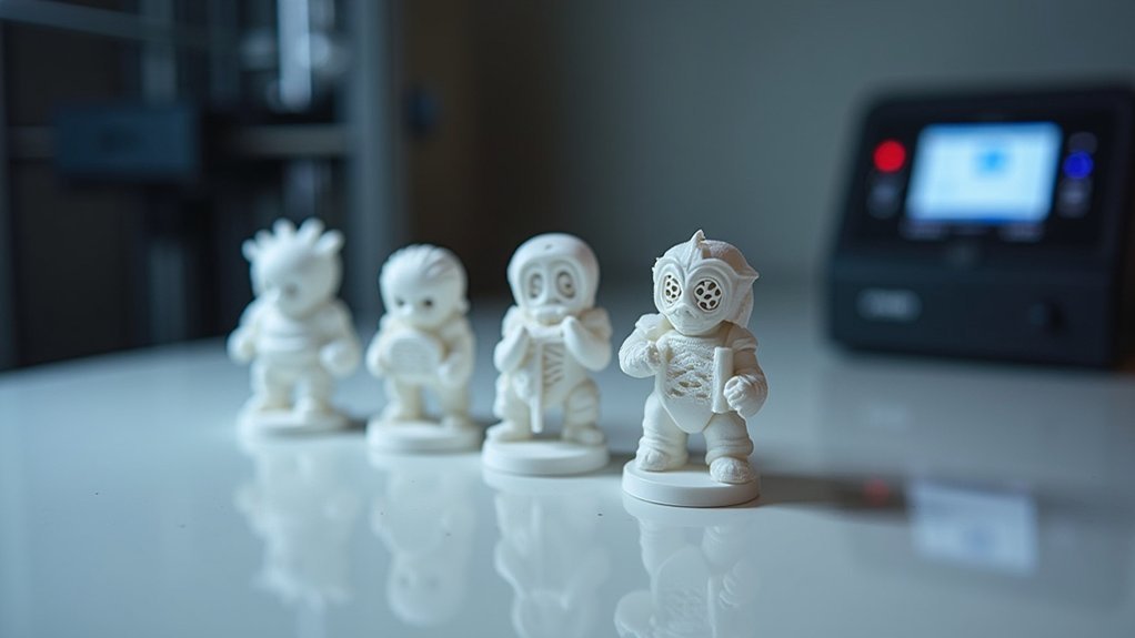 hollow models for efficiency