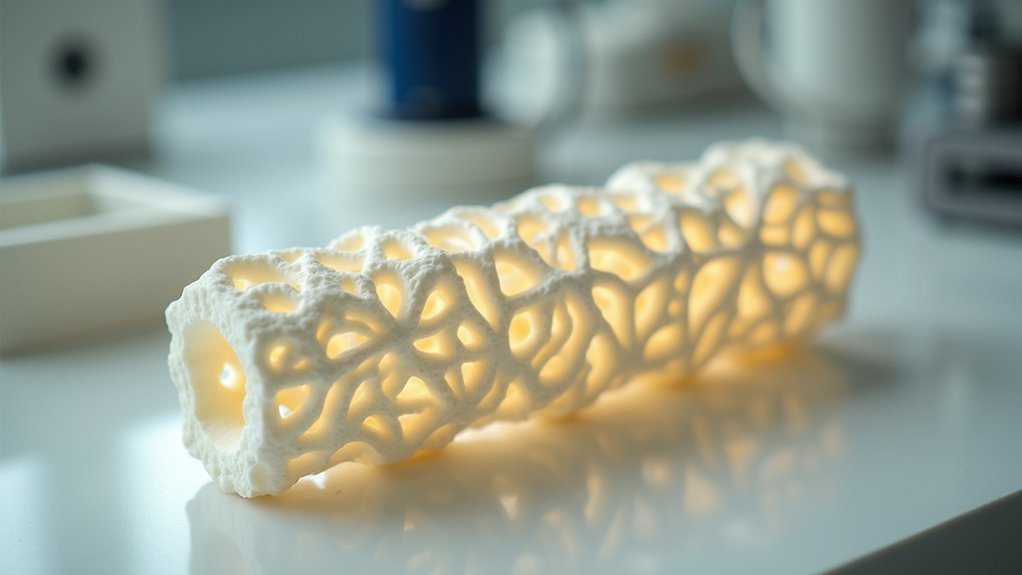 hydroxyapatite for bone regeneration