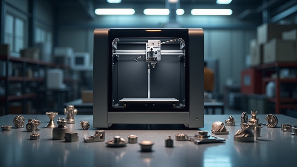 in house 3d printing advantages