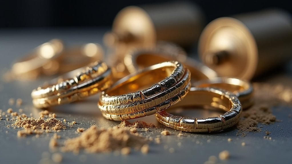innovative cost effective jewelry production