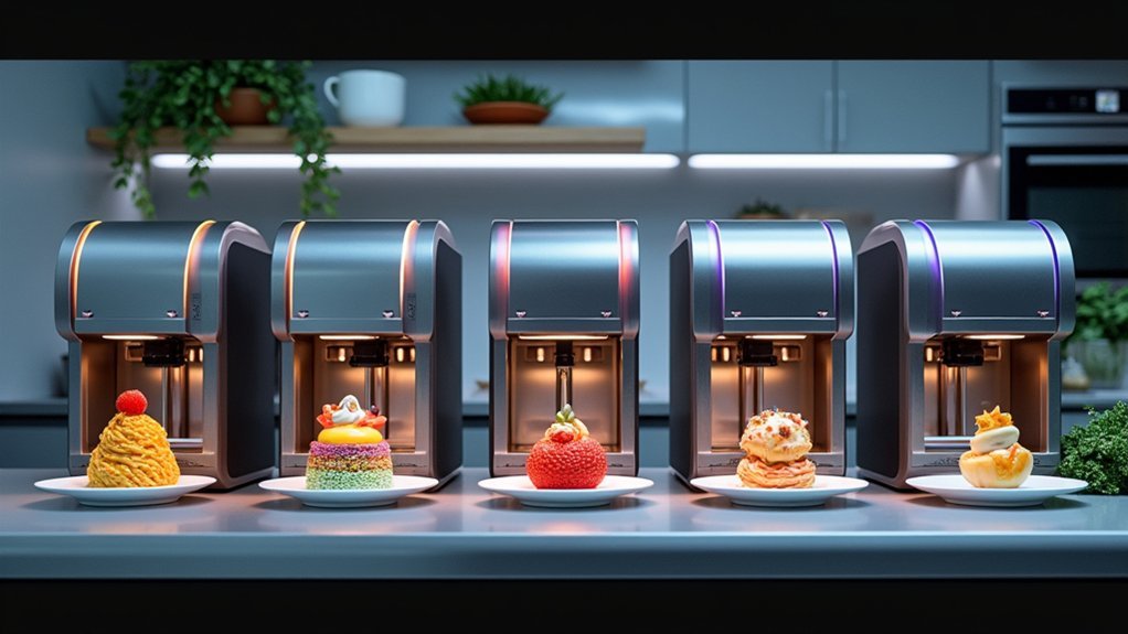 innovative dining technology solutions