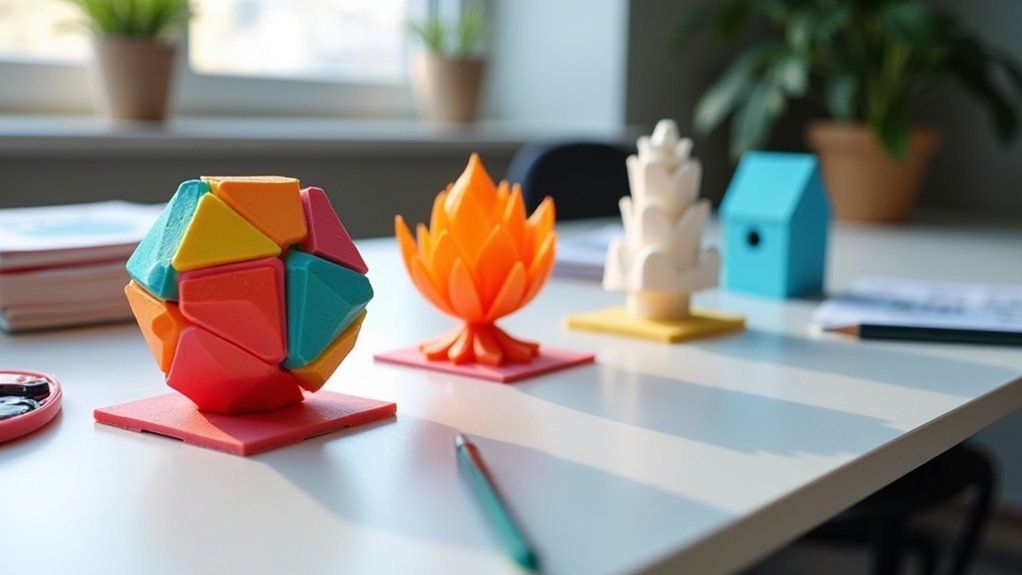 innovative educational 3d designs