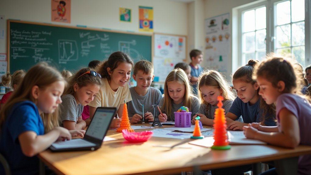 innovative learning through technology