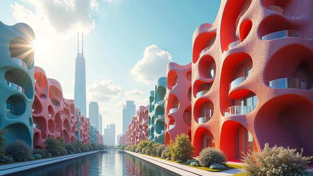 innovative sustainable facade design
