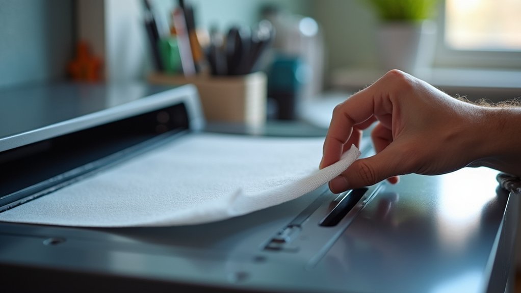 installing hepa filters properly