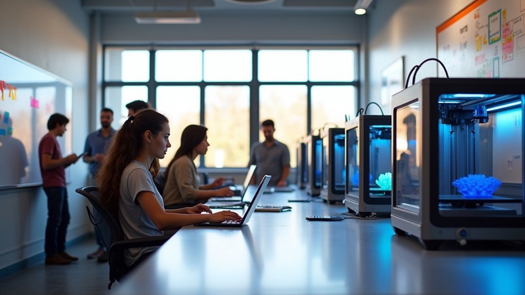 interdisciplinary collaboration for innovation