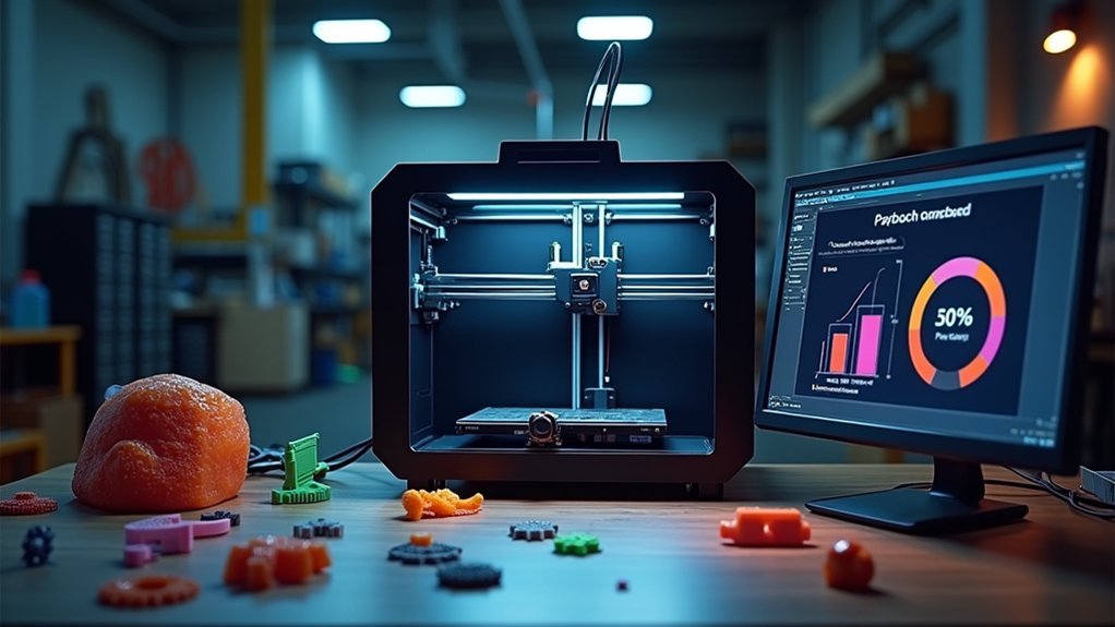 investing in 3d printing