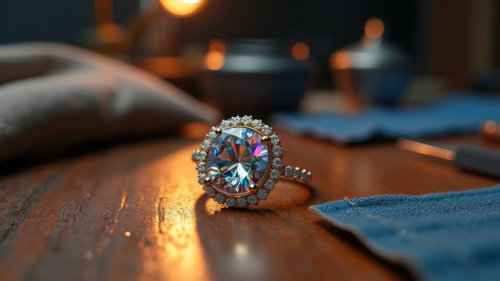 jewelry post processing tips