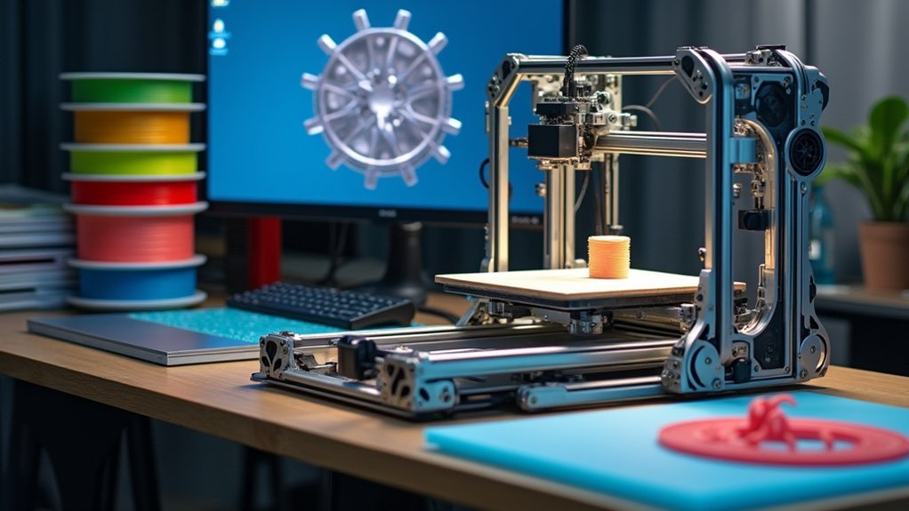 labor costs and post processing