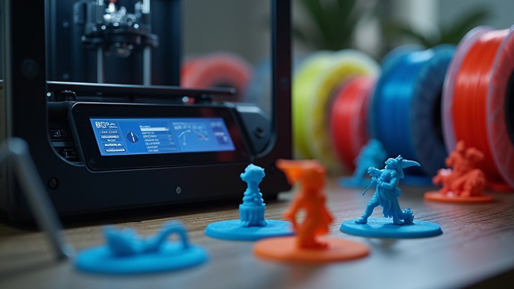 layer height impacts quality