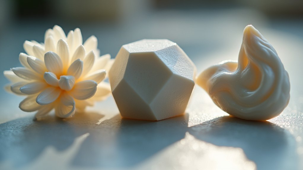 lost wax casting techniques