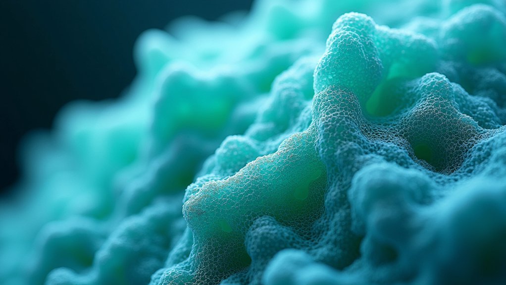 lung tissue cellular diversity