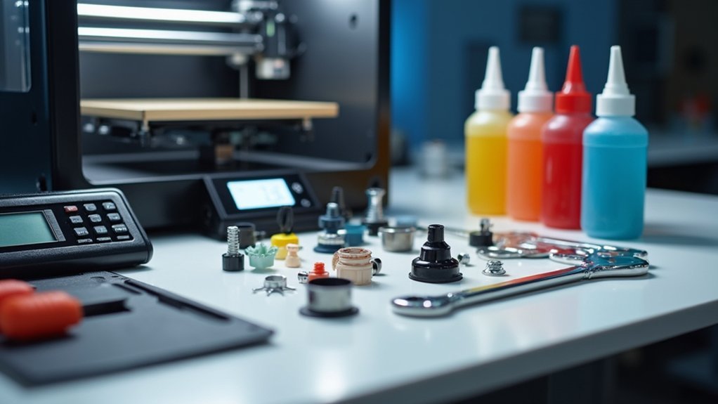 maintenance and replacement budgeting