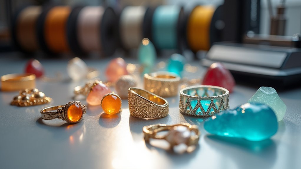 material costs influence printing