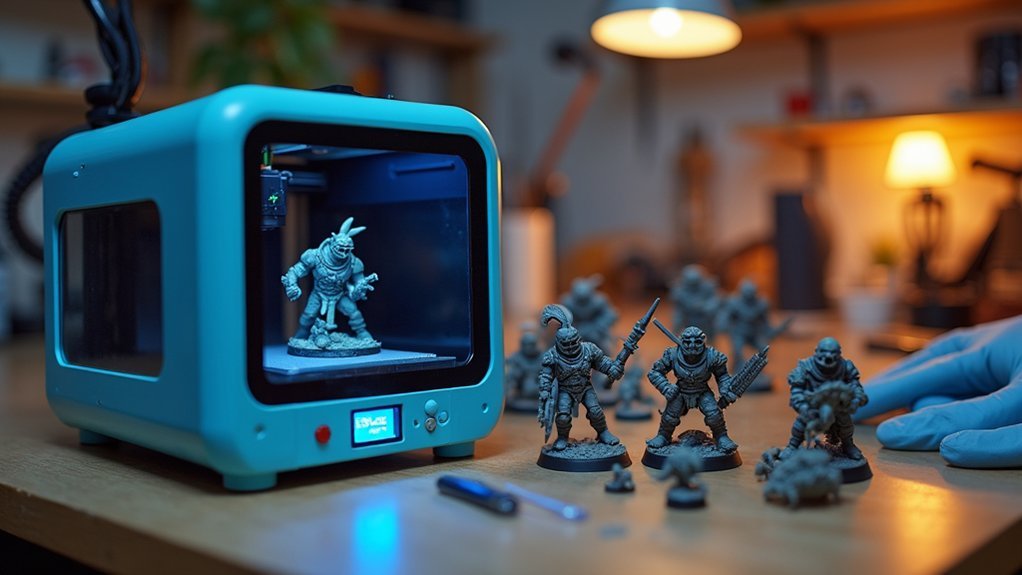 maximize hobbyist printing value