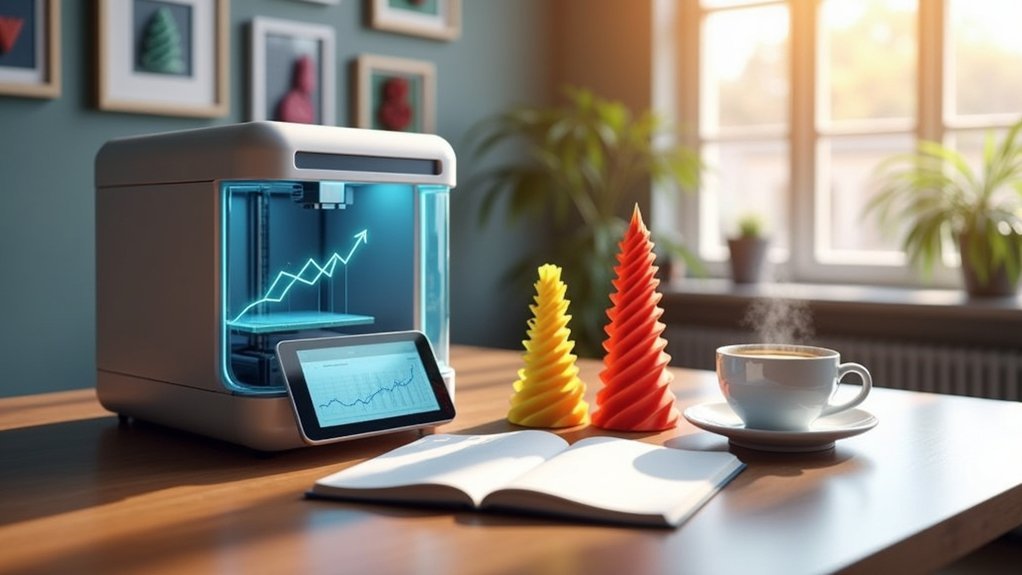 maximizing 3d printing profits