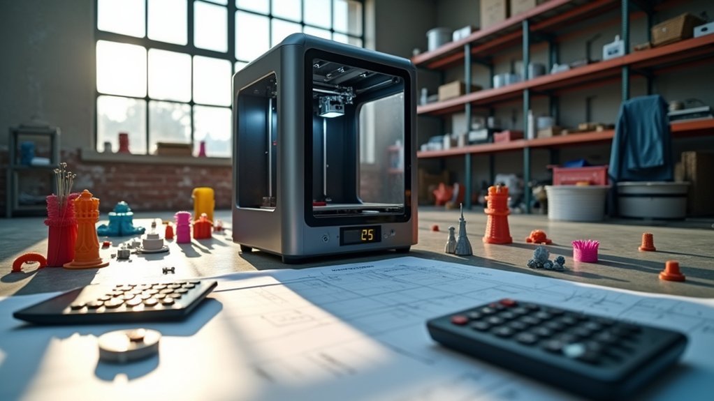 maximizing investment in manufacturing