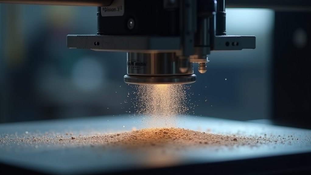 metal 3d printing techniques