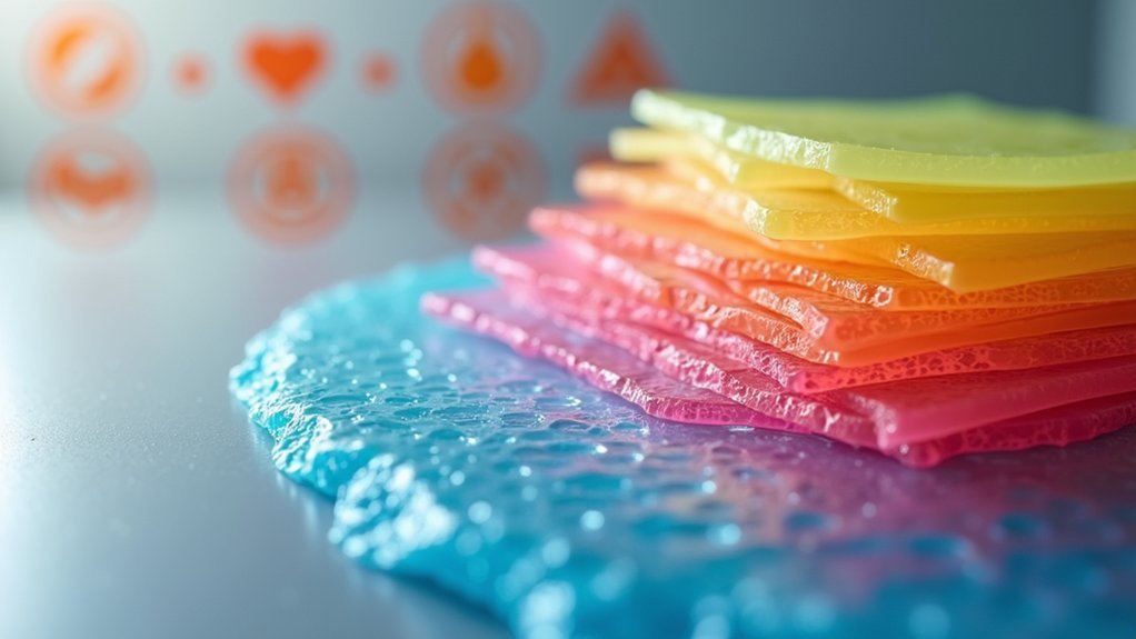 migration risks in silicone