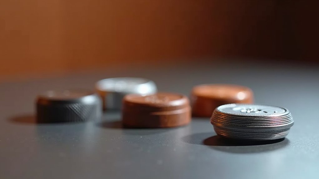 5 Custom Miniature Base Printing Solutions