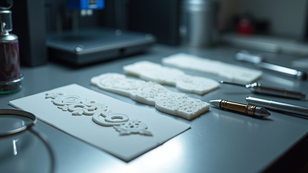 7 Tips: Troubleshooting Small Miniature Print Failures