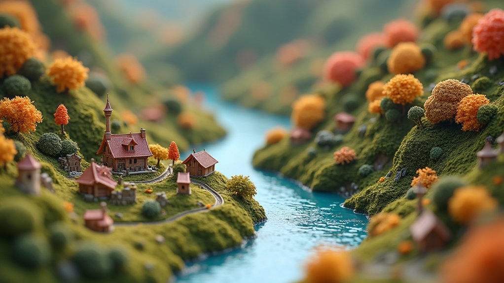 Best 3D Printing Files for Miniature Terrain