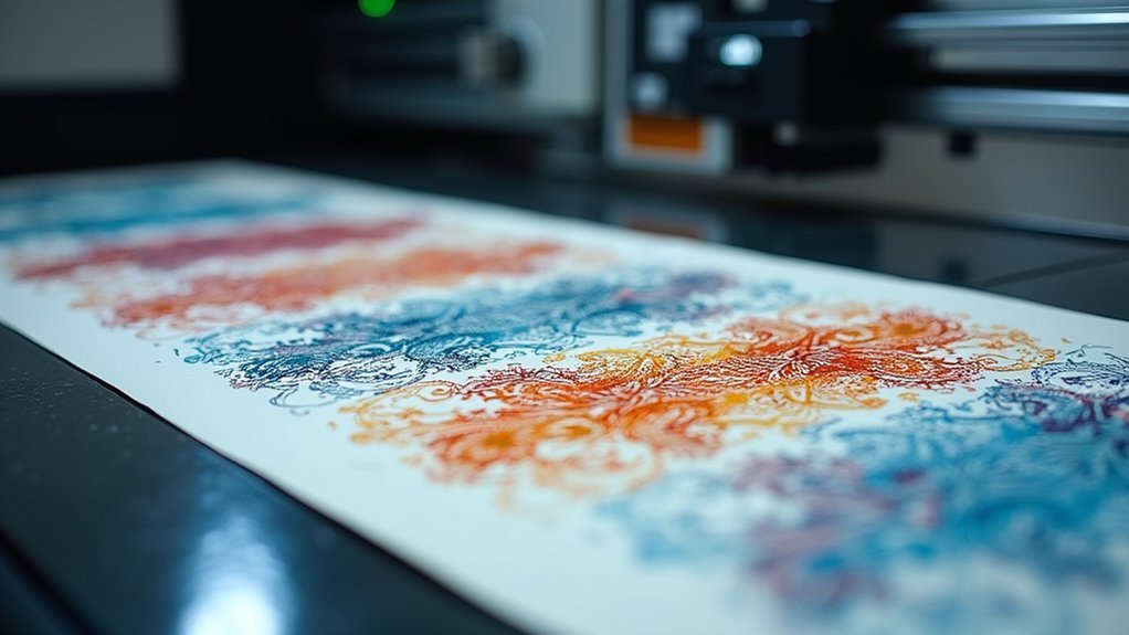 modular printing improves reliability