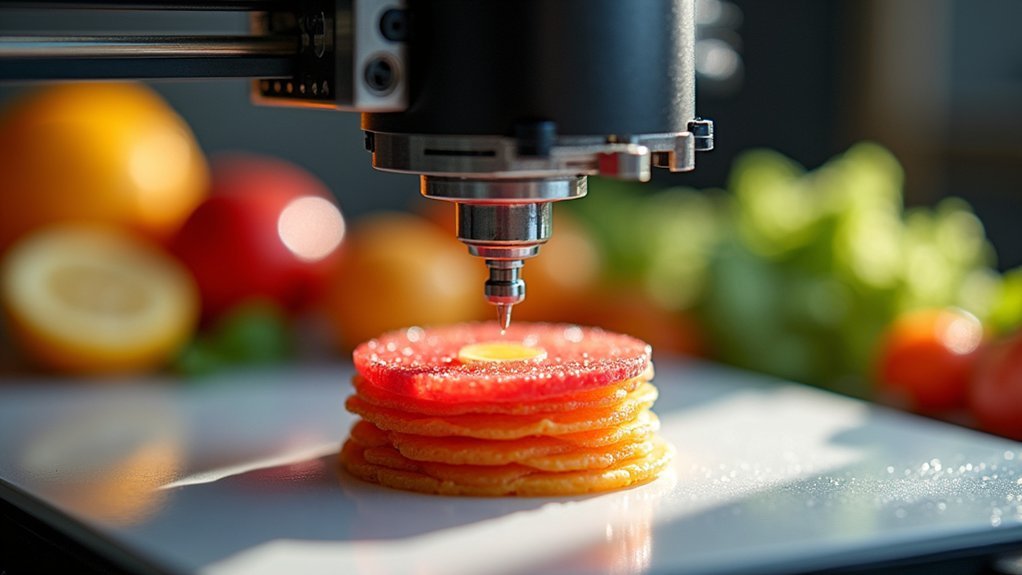 multi material printing challenges persist