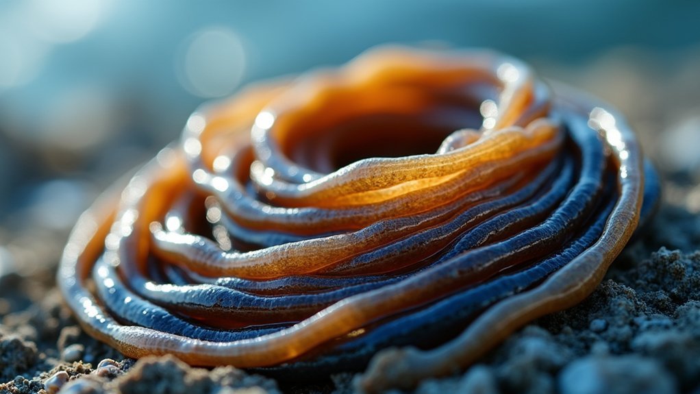 mussel shell bioplastic innovation