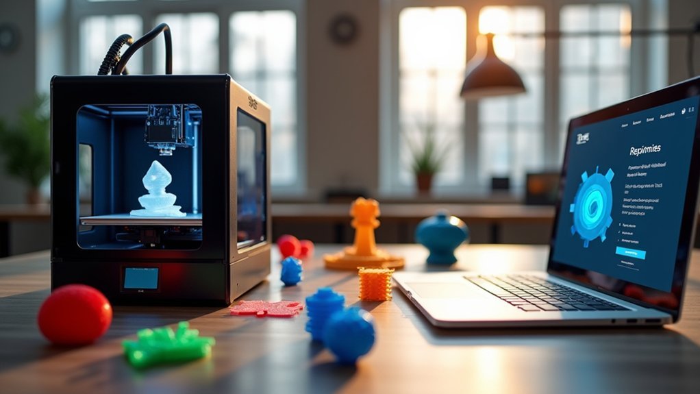 online stl repair services