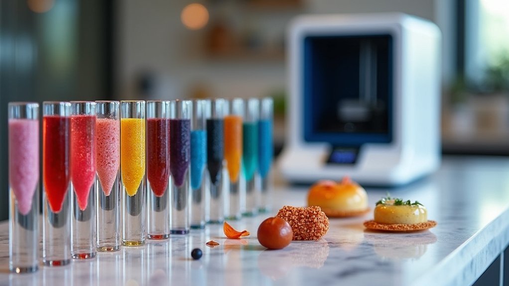 optimal clay based ink formulation