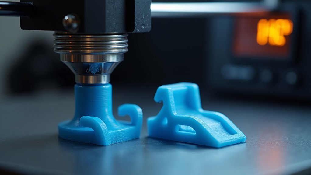 optimal clip print orientation