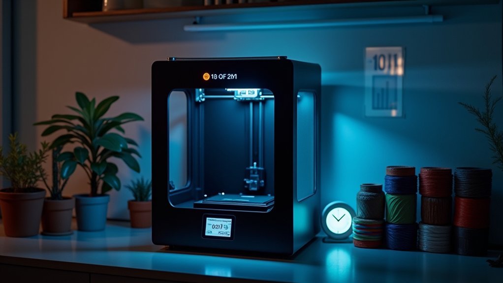 optimize 3d printing costs