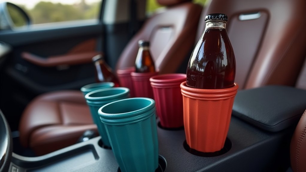 oversized drink solutions available