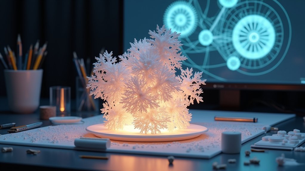 parametric design for 3d printing