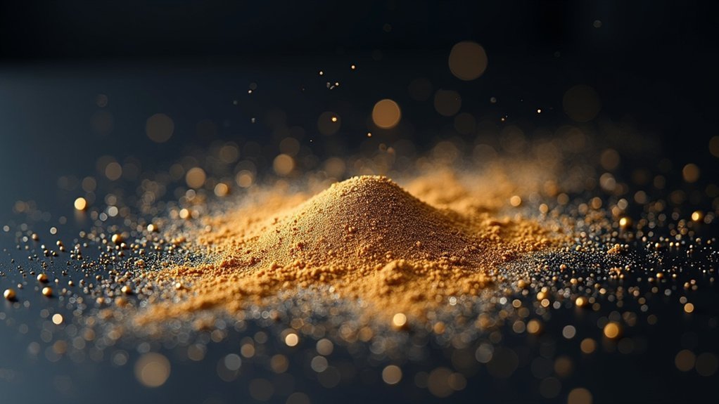 particle shape matters significantly