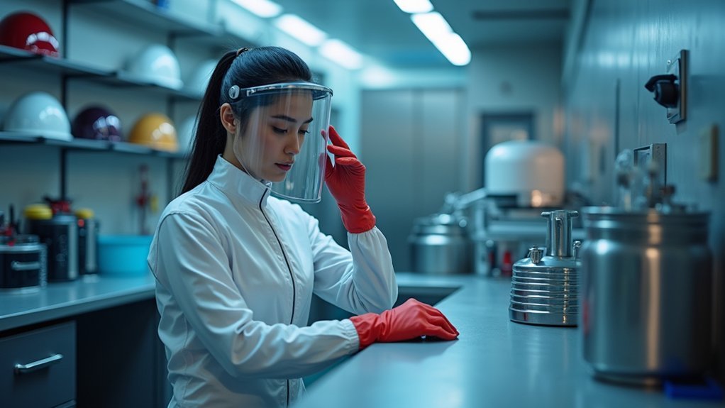 personal protective equipment essentials