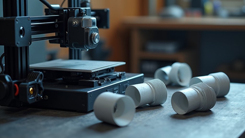 photogrammetry for precise measurements