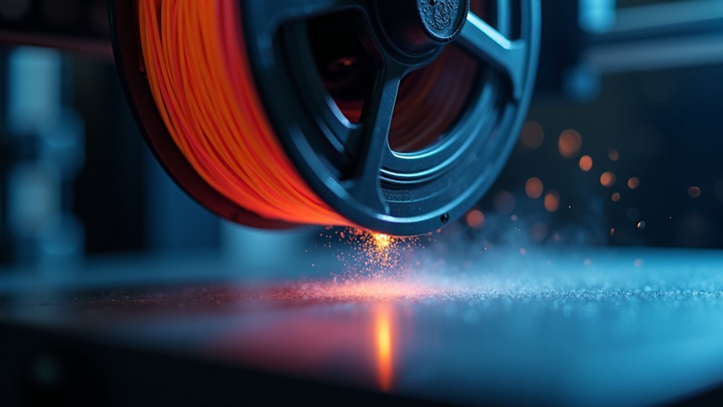 pla filament health risks