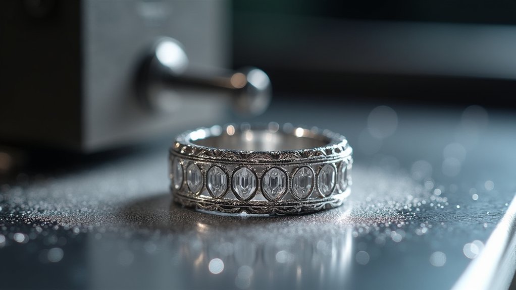 platinum 3d printing innovations