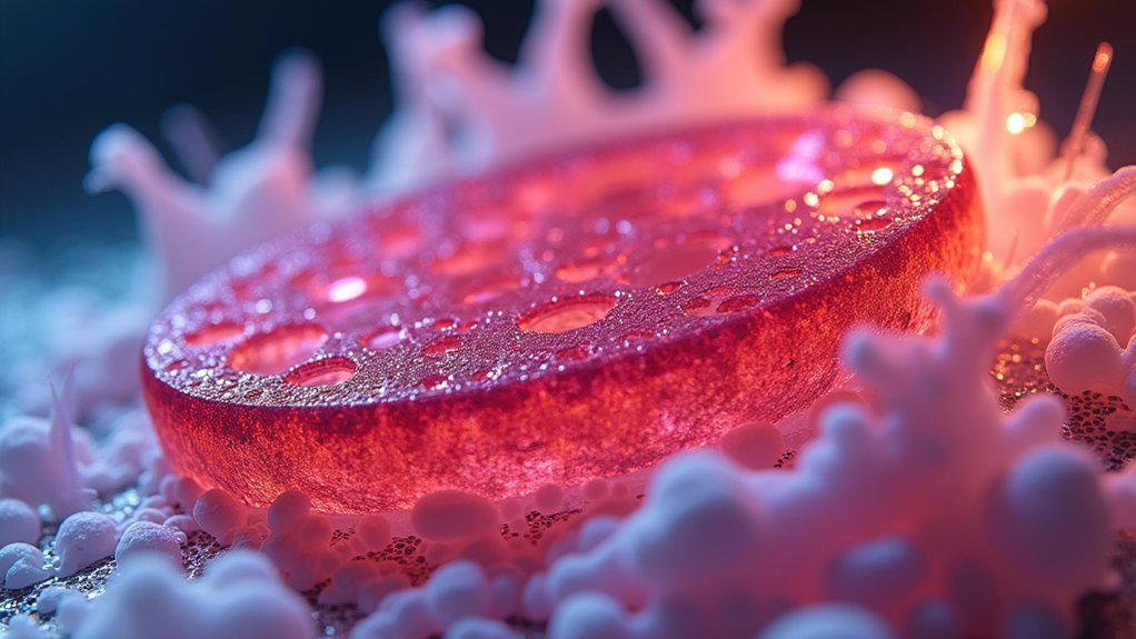 pluripotent stem cell bioprinting