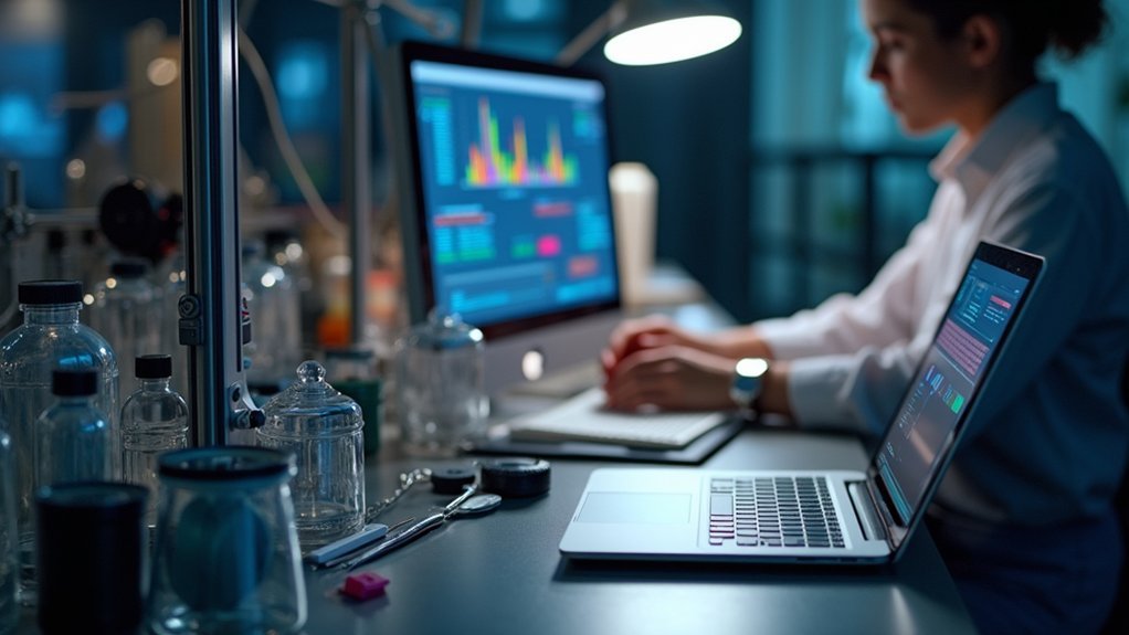 post processing labor cost analysis