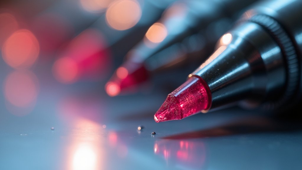 precision nozzles for food safety
