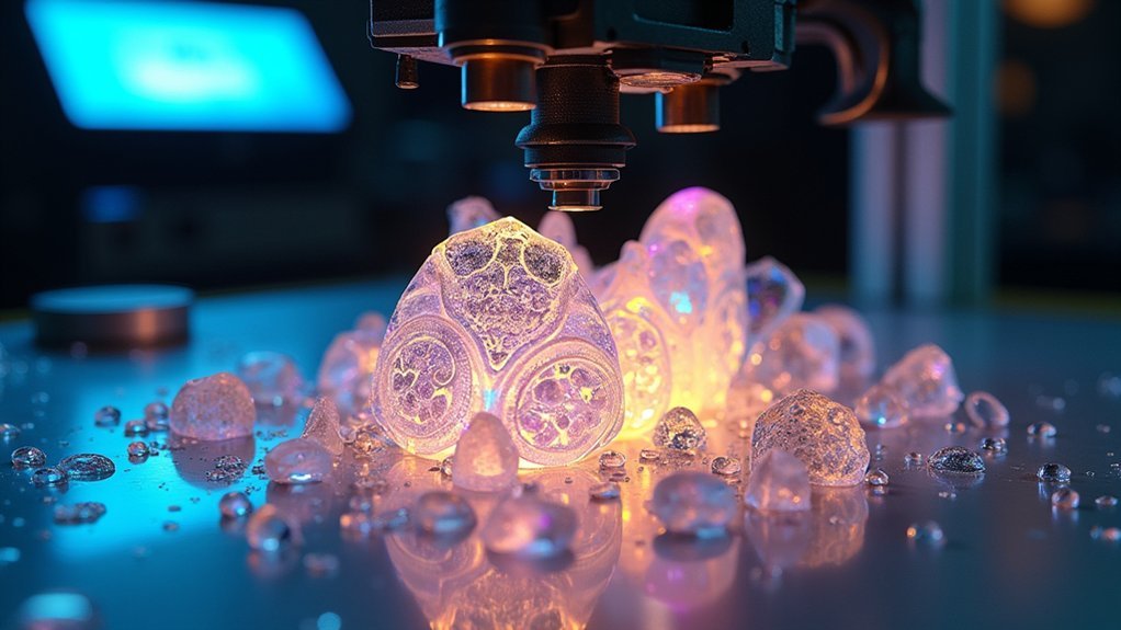 precision pattern making technologies
