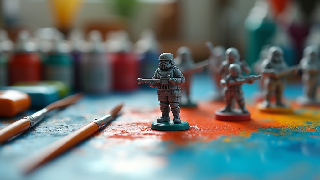 primer selection and preparation