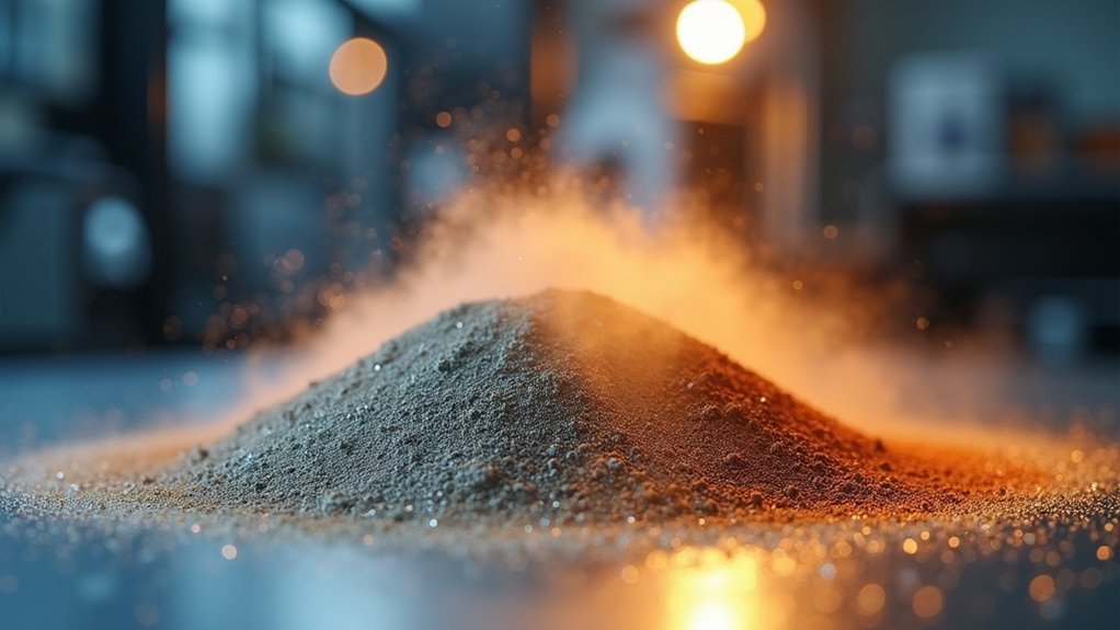protective treatments for metals